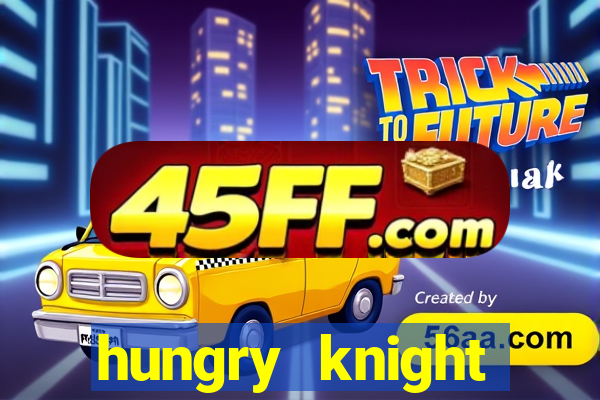 hungry knight gameboy rom pt br gba